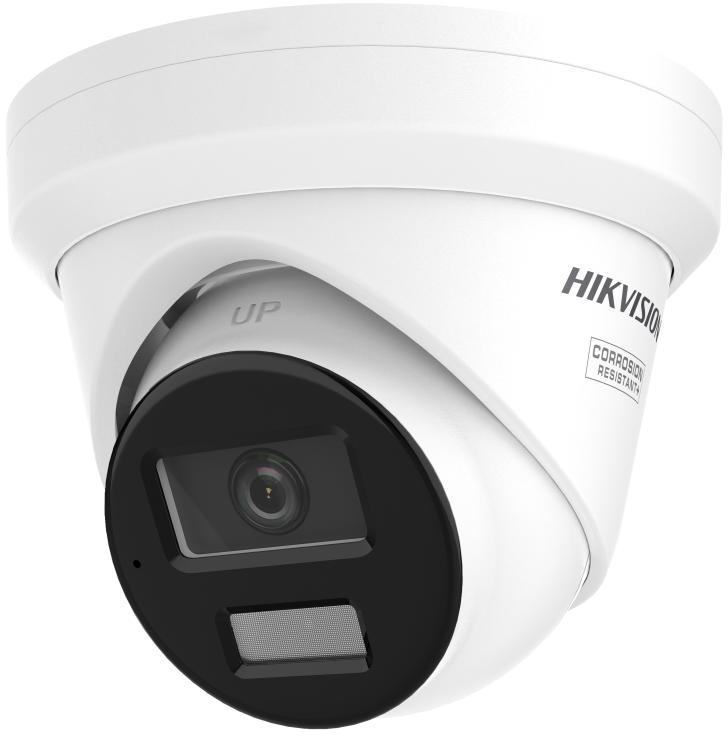 Kamera IP Hikvision DS-2CD2343G2-Lizy(2.8/4mm)