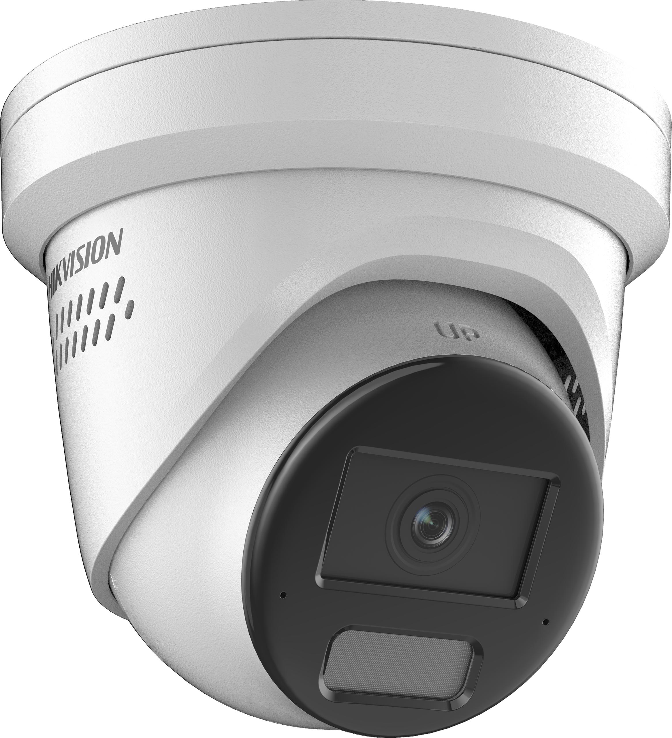 Kamera IP HIKVISION DS-2CD2346G2H-IS2U/SL 2.8mm EF PL