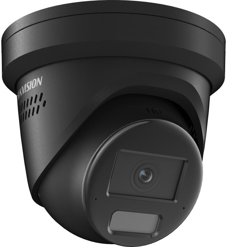 Kamera IP Hikvision DS-2CD2346G3-IZS2UY/SL(2.8/4mm) Black