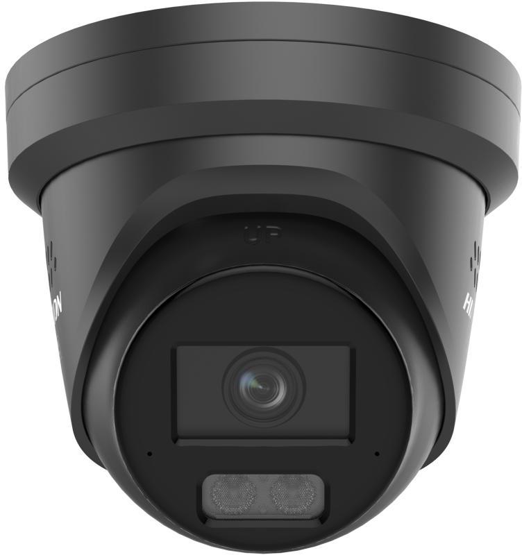 Kamera IP Hikvision DS-2CD2347G3-LIS2UY/SL 2.8mm Black PL - obrazek 2