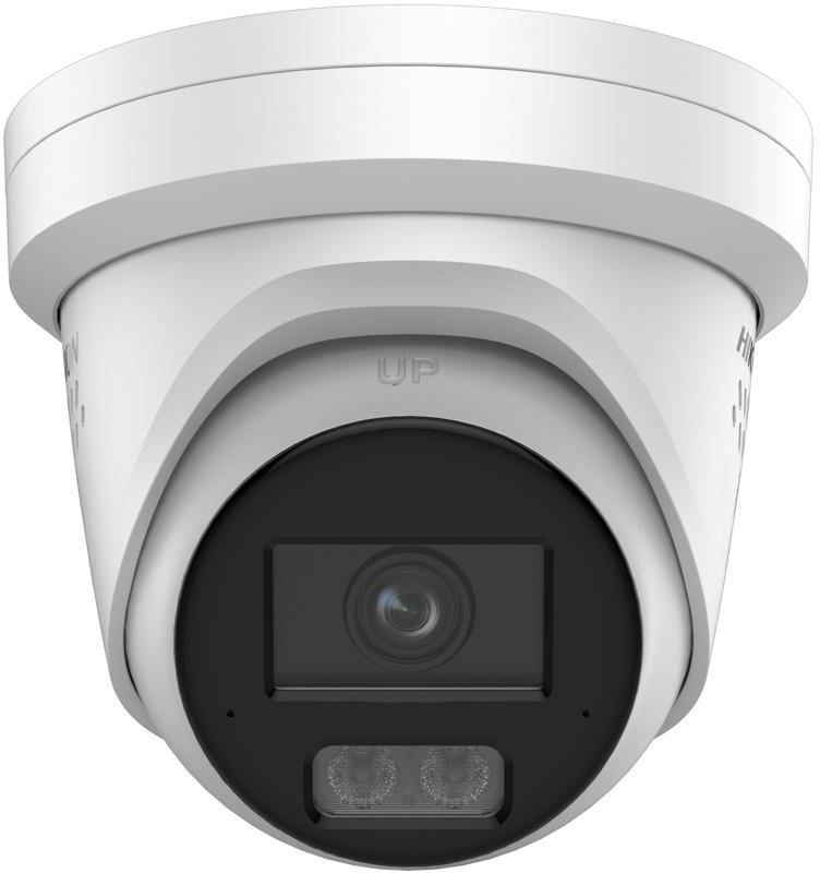 Kamera IP Hikvision DS-2CD2367G3-LIS2UY/SRB(2.8mm)