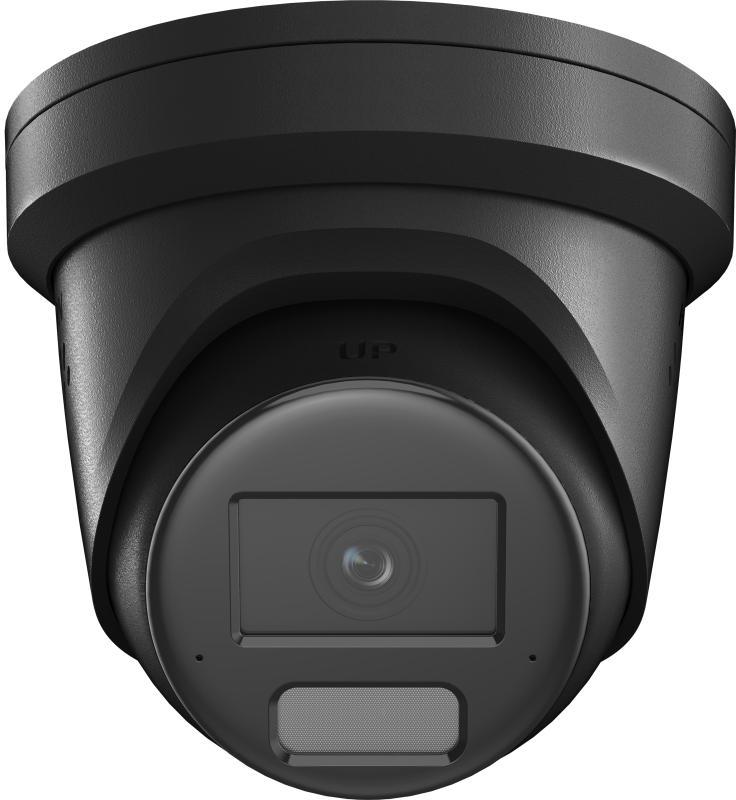 Kamera IP Hikvision DS-2CD2386G2H-IS2U/SL 2.8mm EF Black PL