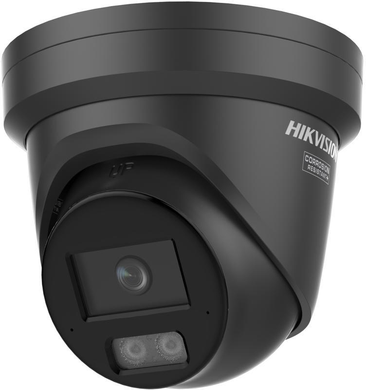 Kamera IP Hikvision DS-2CD2387G3-LIS2UY/SL 2.8mm Black PL