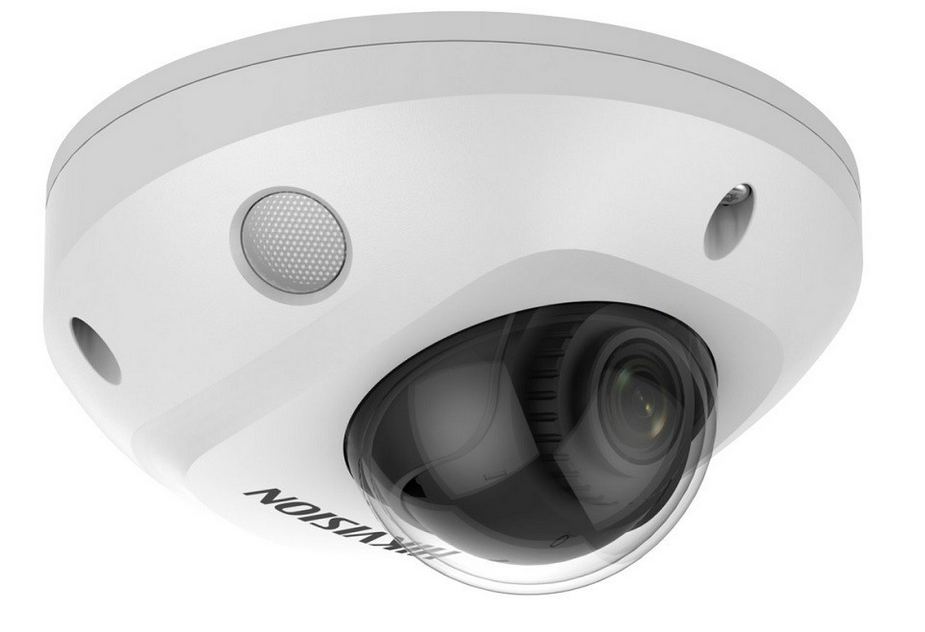 Kamera IP HIKVISION DS-2CD2546G2-IS(2.8mm)(C) PL