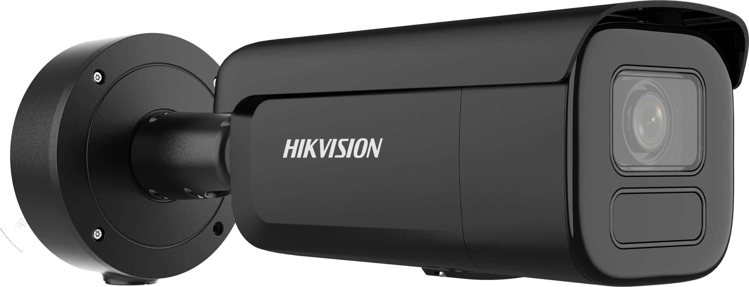 Kamera IP Hikvision DS-2CD2646G2H-IZS(2.8-12mm)eF/Black