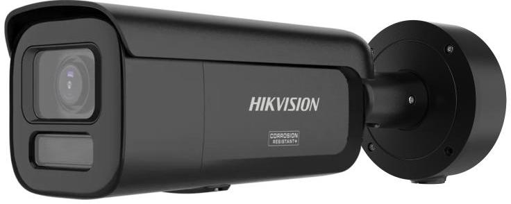 Kamera IP Hikvision DS-2CD2667G3-Lizsy(2.8-12mm) Black