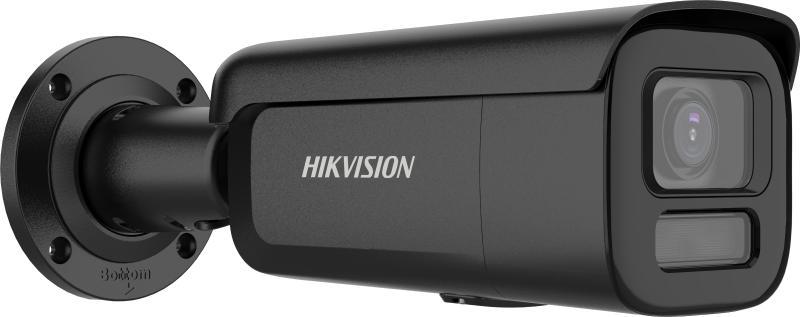 Kamera IP Hikvision DS-2CD2667G3T-Lizsy 2.8-12mm Black PL - obrazek 4