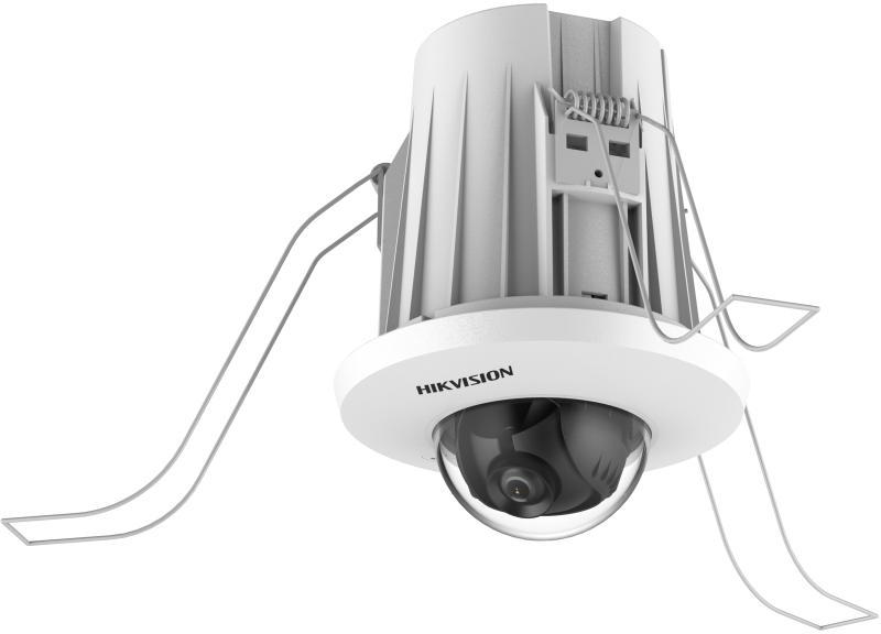 Kamera IP HIKVISION DS-2CD2E43G2-U (2.8mm) PL
