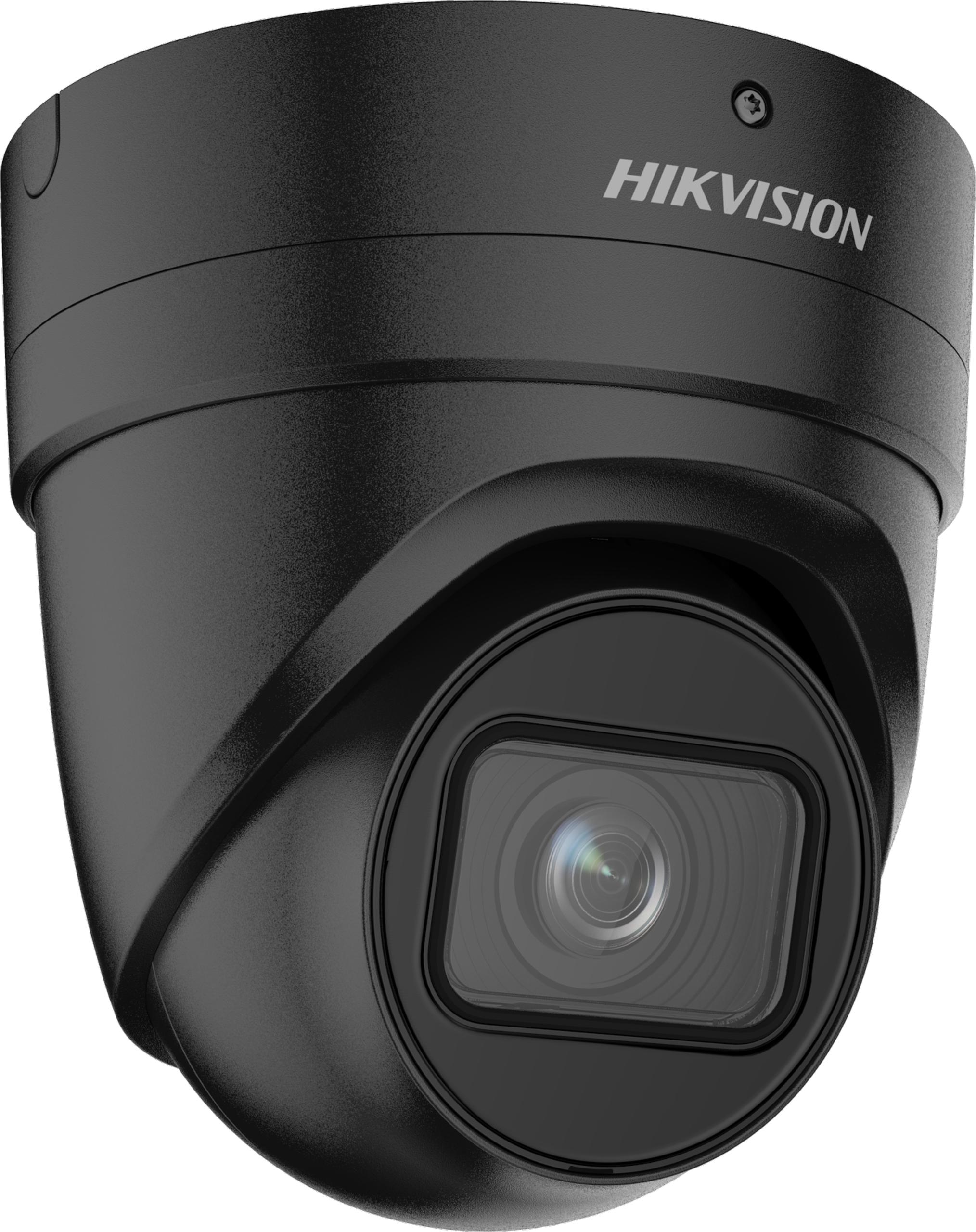 Kamera IP Hikvision DS-2CD2H46G2-IZS 2.8-12mm C Black PL