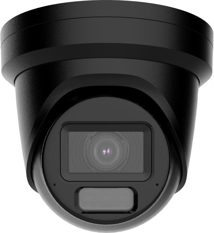 Kamera IP Hikvision DS-2CD2H83G2-LIZS2U(2.8-12mm)/Black