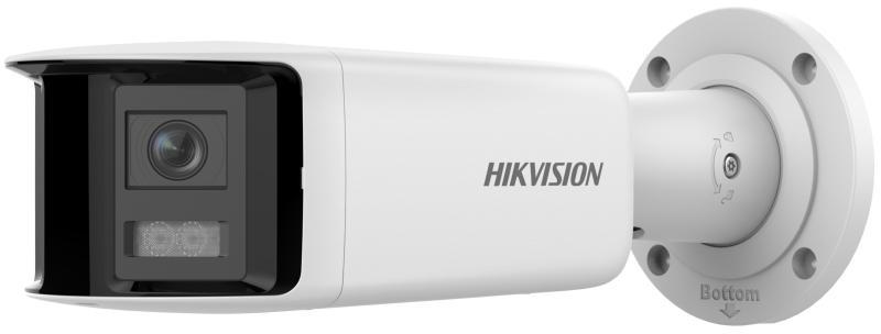 Kamera IP Hikvision DS-2CD2T47G2P-LSU/SL 2.8mm C PL