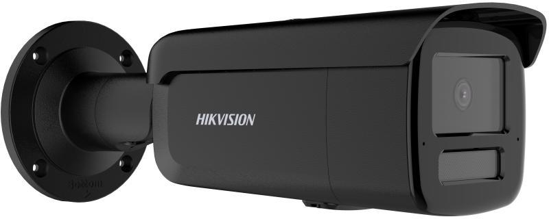 Kamera IP Hikvision DS-2CD2T63G2-LIS2U/SL(2.8mm)/Black