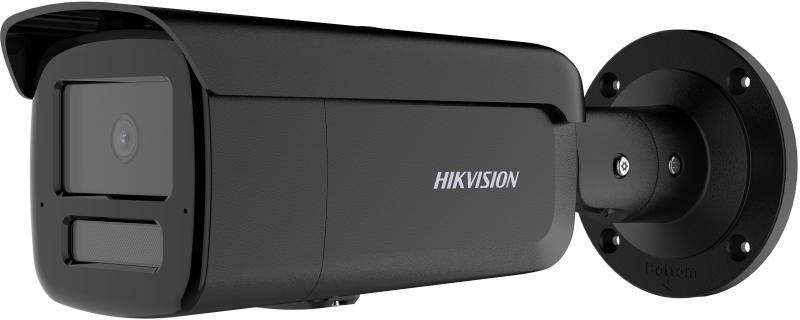 Kamera IP Hikvision DS-2CD2T83G2-LIS2U/SL(2.8mm)/Black