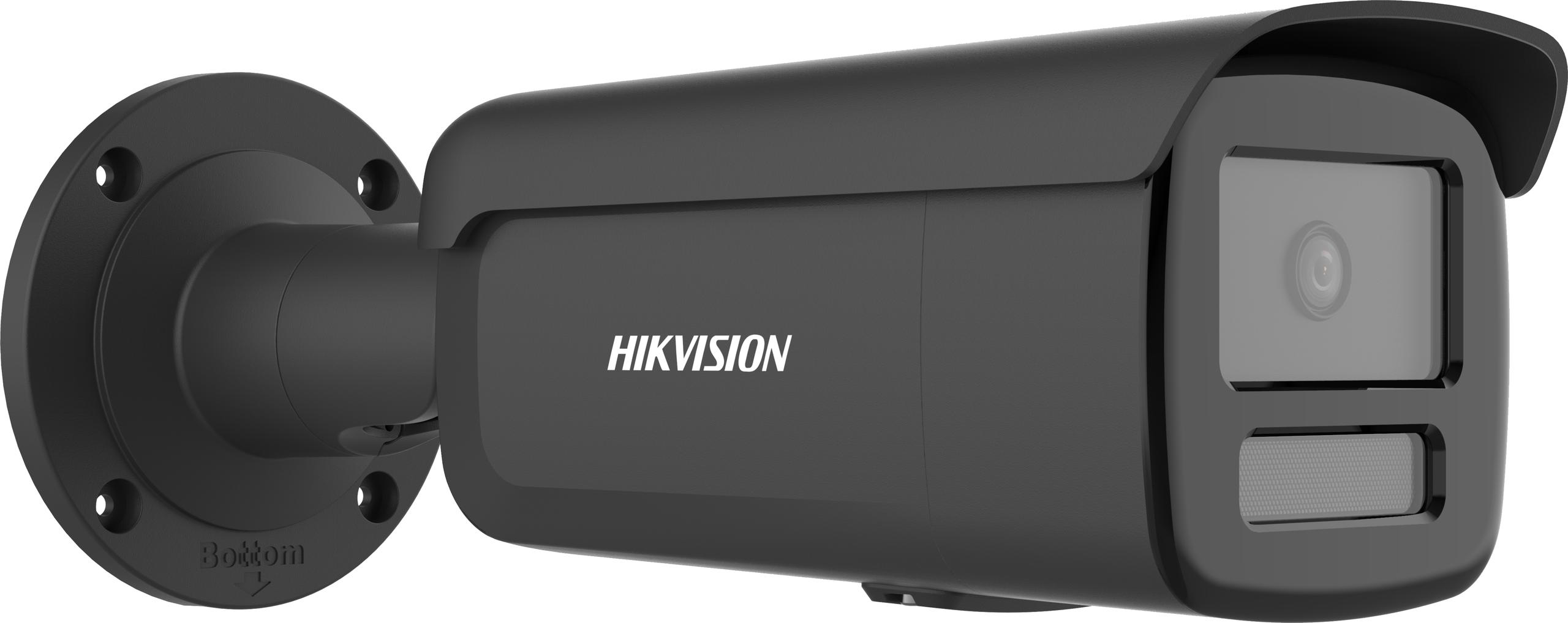 Kamera IP Hikvision DS-2CD2T86G2H-2I 2.8mm EF Black PL