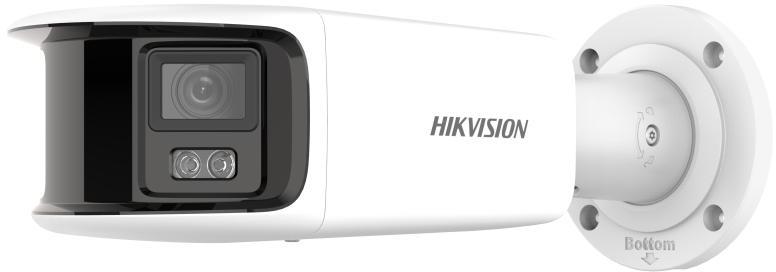 Kamera IP HIKVISION DS-2CD2T87G2P-LSU/SL (4mm) (C) PL
