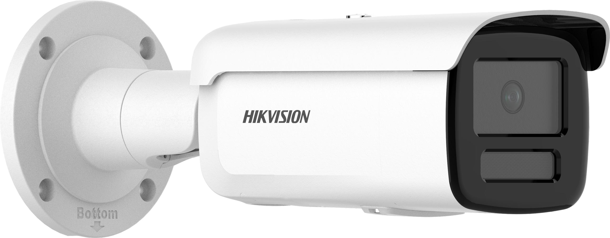 Kamera IP Hikvison DS-2CD2T66G2H-2I(2.8mm) EF PL