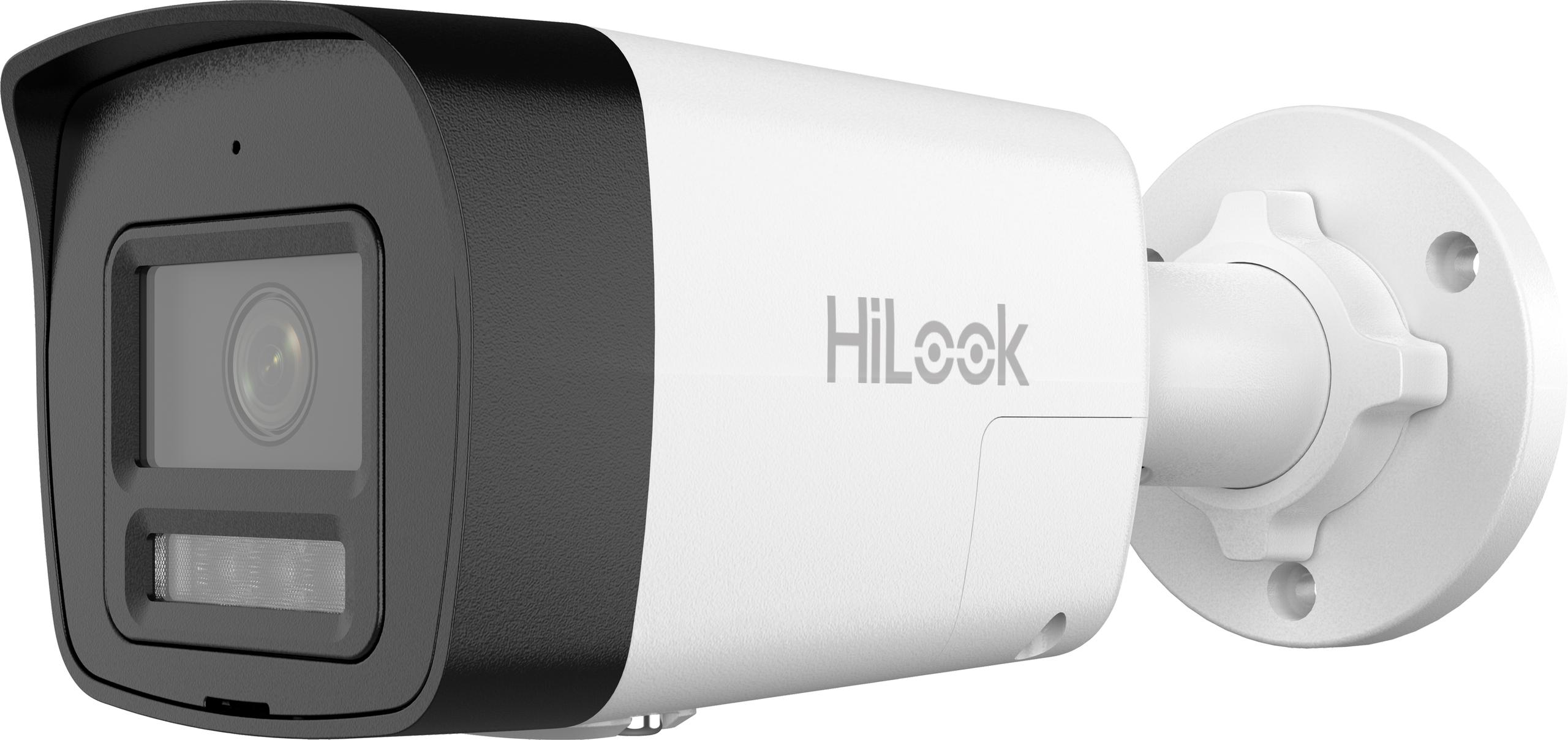 Kamera IP Hilook by Hikvision tuba 8MP Ipcam-B8-30DL/A