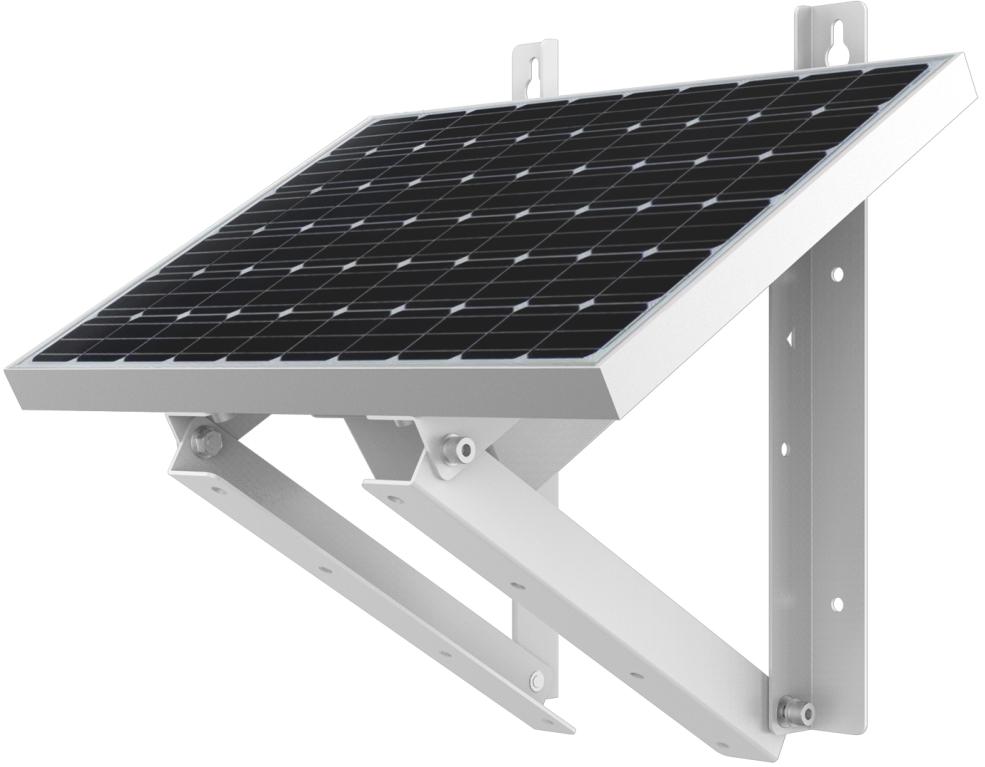 Kamera IP Hilook PTZ-N2C400I-K/4G/C05S10 2.8mm z panelem solarnym LTE/4G 4MP - obrazek 4