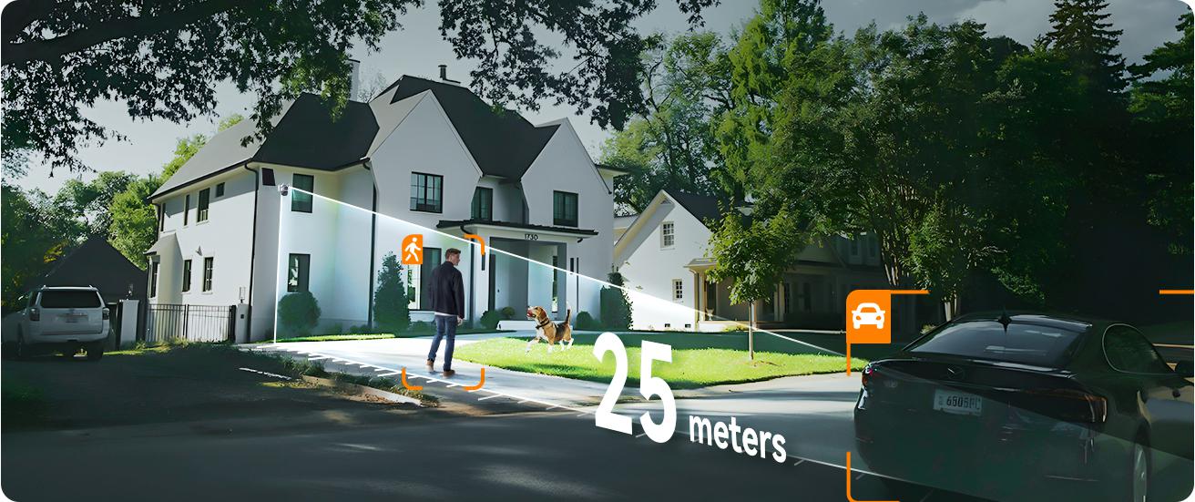 Kamera IP Imou AOV Dual 10MP (5MP+5MP) z panelem solarnym 2.4GHz WiFi+4G - obrazek 15