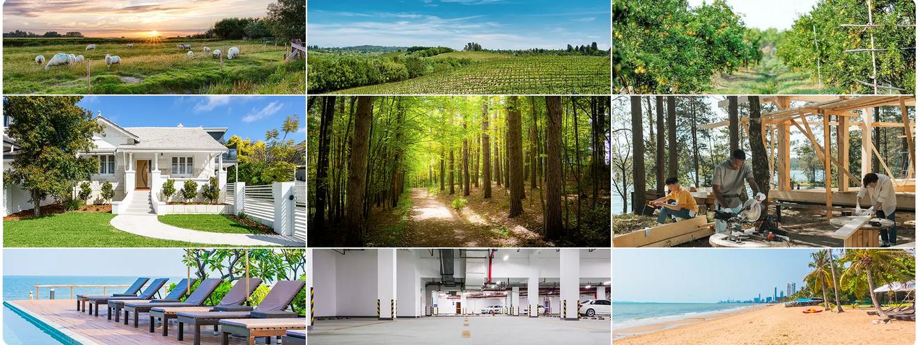 Kamera IP Imou AOV PT KIT 2.4GHz Wi-Fi i 4G 5MPx z panelem solarnym - obrazek 10