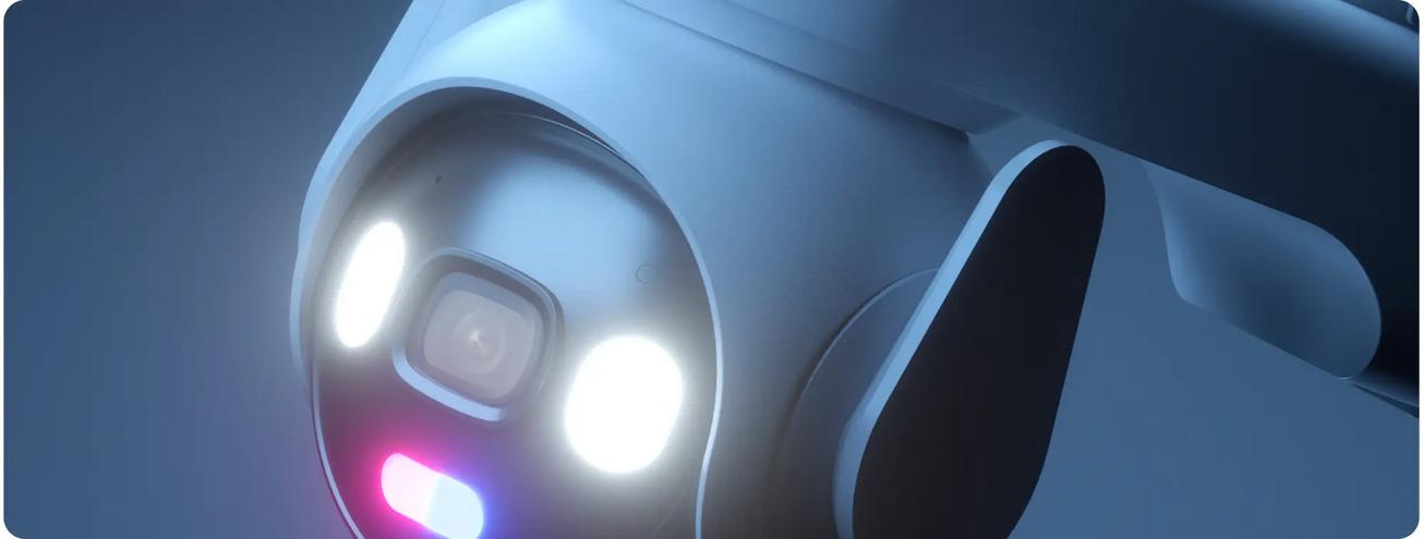 Kamera IP Imou AOV PT KIT 2.4GHz Wi-Fi i 4G 5MPx z panelem solarnym - obrazek 6