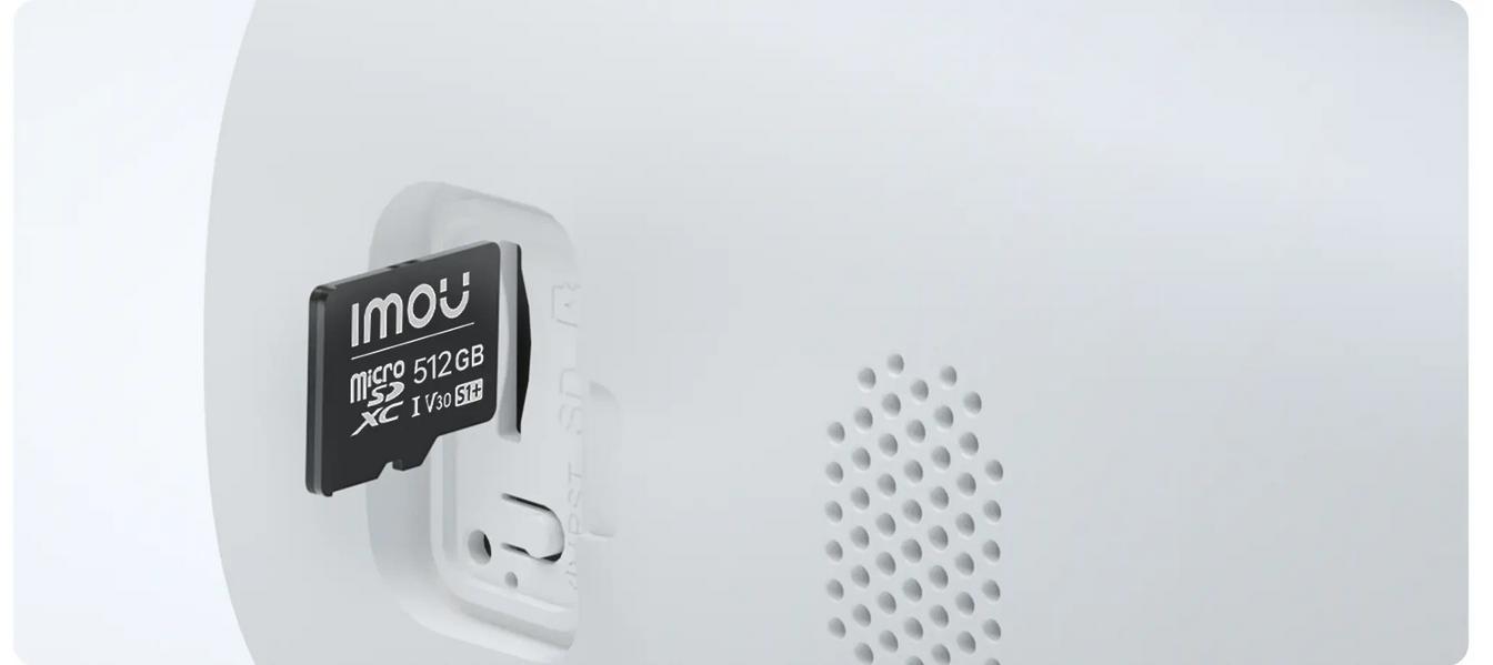 Kamera IP Imou Cell 3C AIO 5MP bateryjna