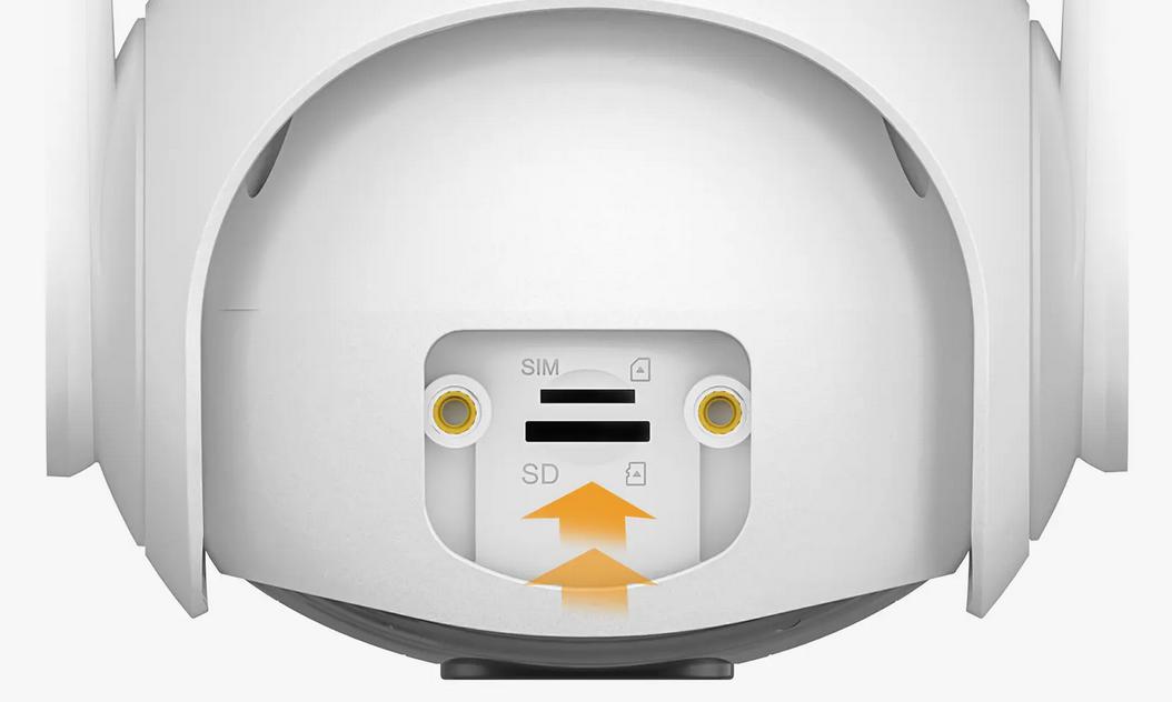 Kamera IP Imou Cell PT kit lite 3MPx z panelem solarnym