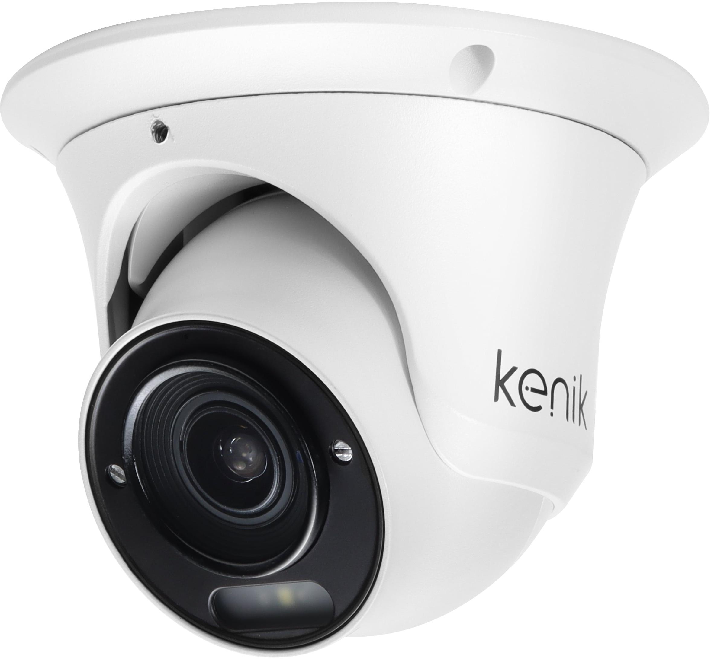 Kamera IP Kenik KG-2160DVFAS-IL - obrazek 2