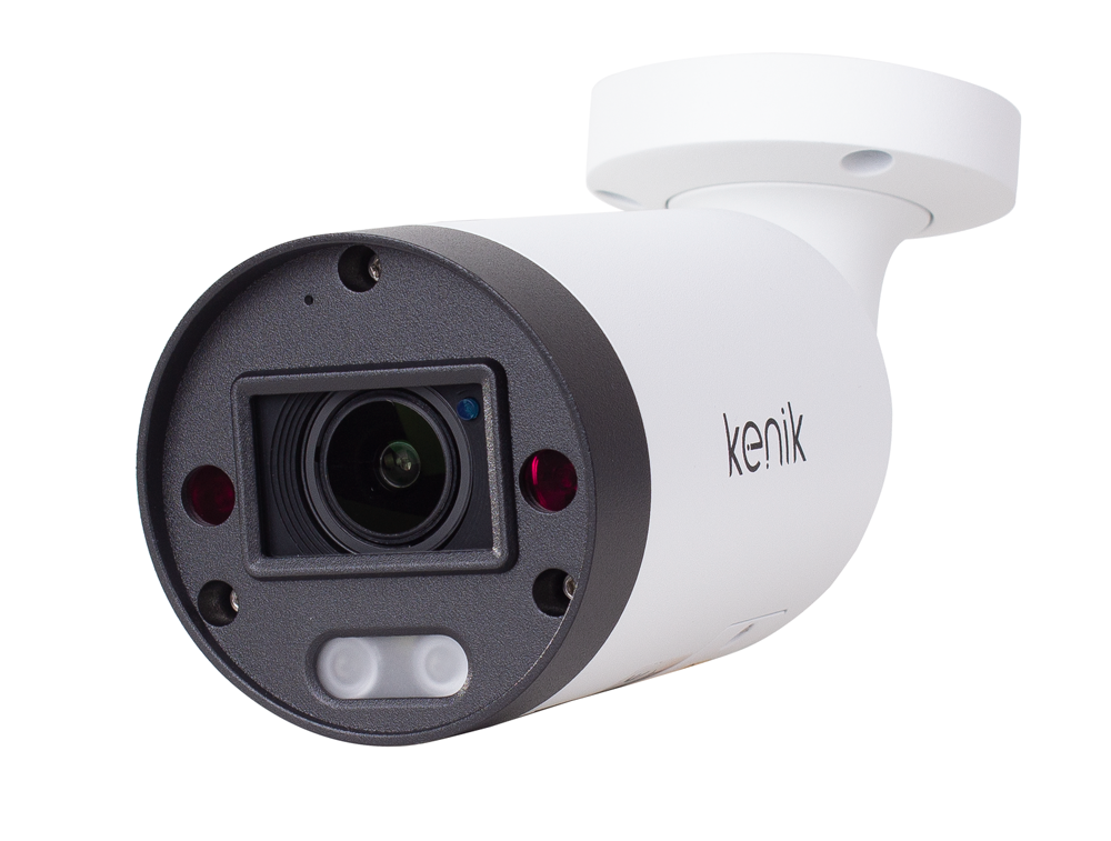 Kamera IP Kenik KG-8370TZAS-IL - obrazek 2