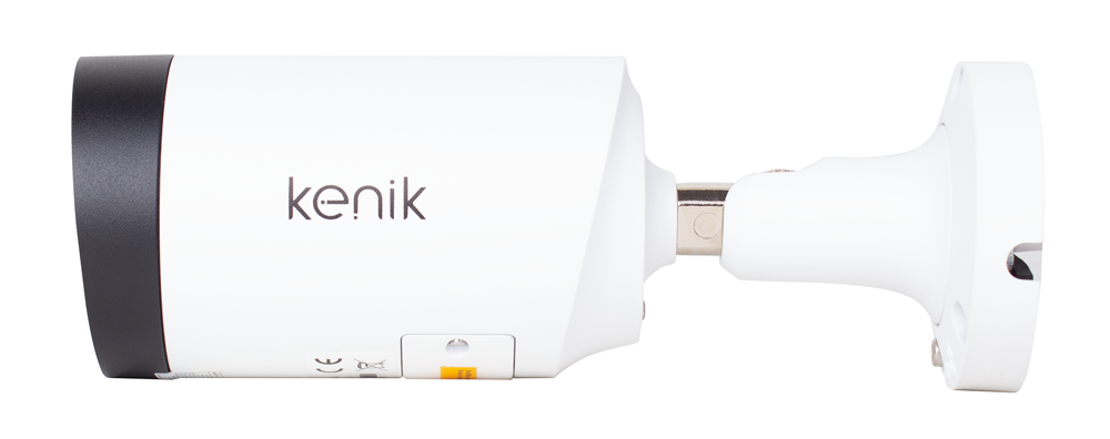 Kamera IP Kenik KG-8370TZAS-IL - obrazek 3