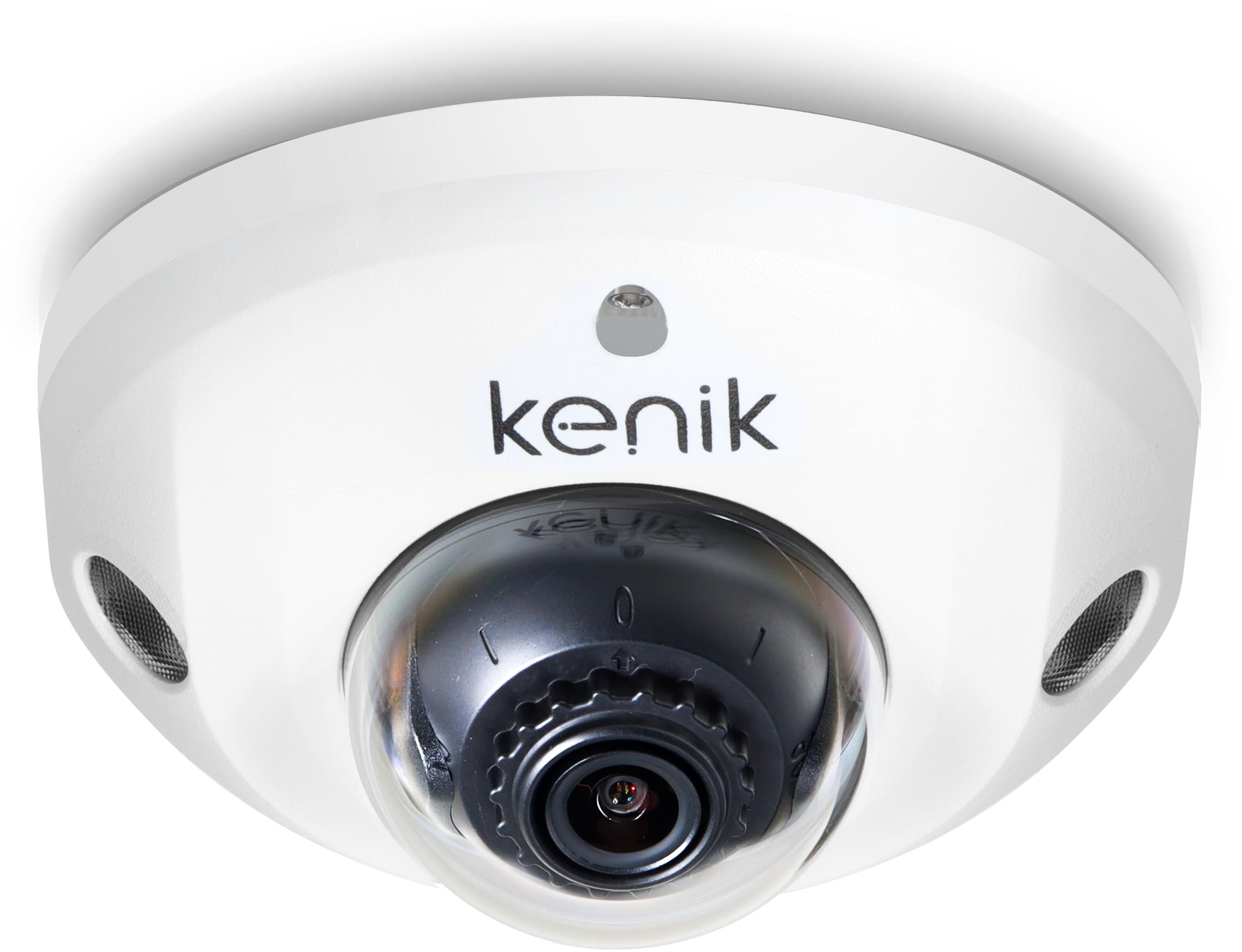 Kamera IP Kenik KG-5320VAS - obrazek 2