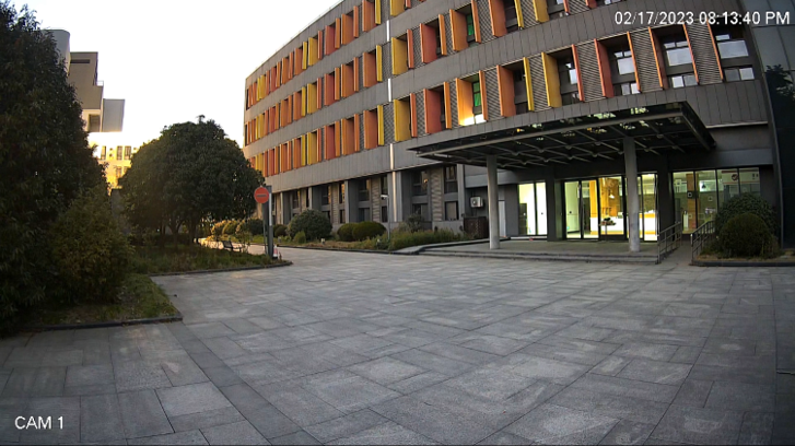 Kamera IP Kenik KG-4C60TVZAS-ILC (2.8-12mm) - obrazek 4