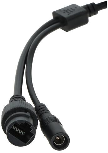 DELTA Kamera IP Obrotowa Zewnętrzna Icsee-W91SD-3 Wi-Fi Full-Color Panoramiczna 3 X 3 Mpx 3 X 3.6 mm