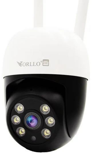 Kamera IP Orllo TZ2 PRO 4Mpx