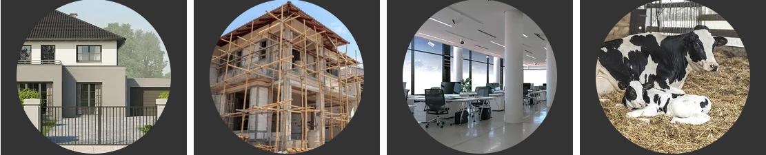 Kamera IP ORLLO Z17 Ultra 4K zewnętrzna obrotowa GSM na kartę SIM 8MPx