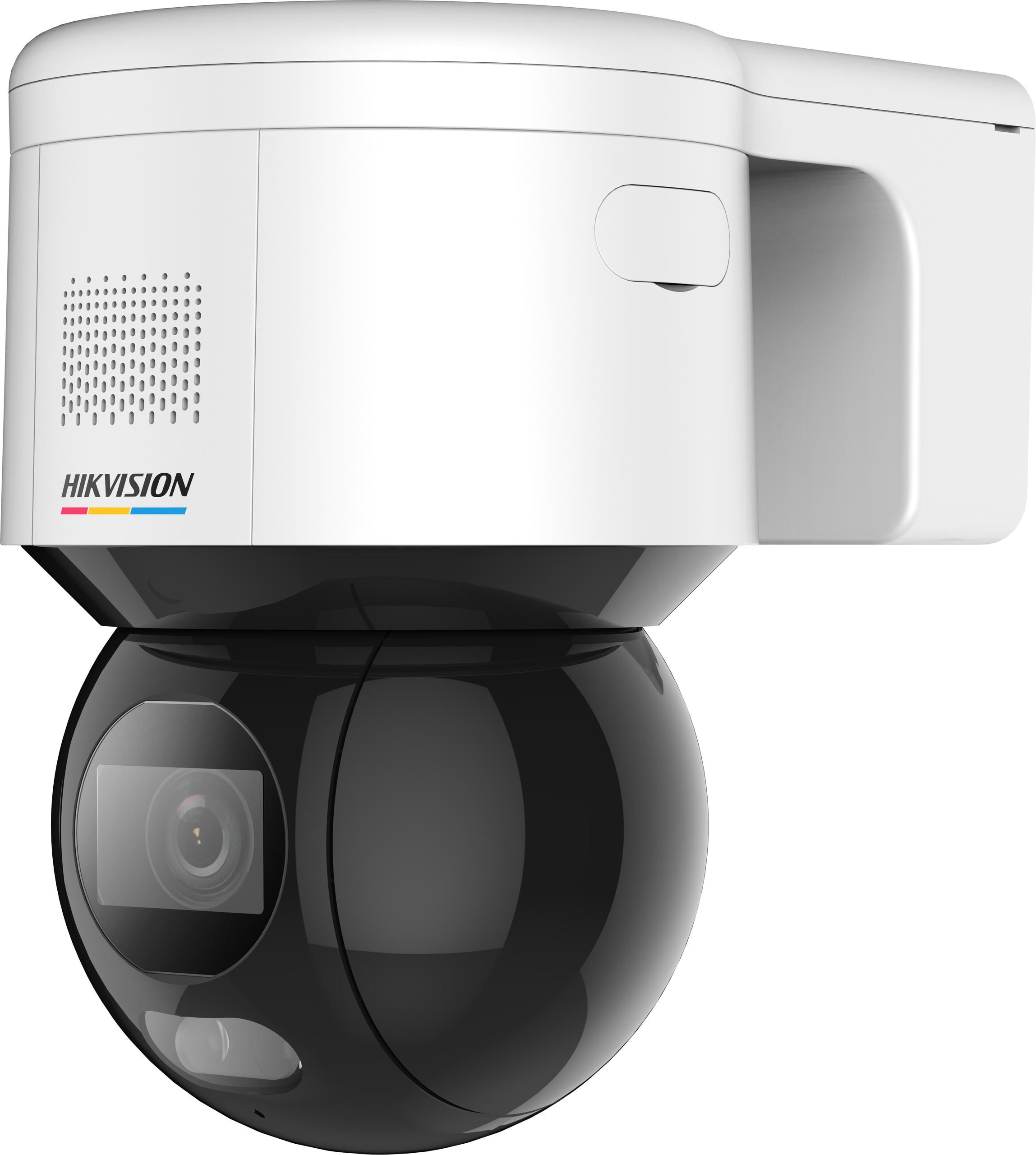 Kamera IP PTZ HIKVISION DS-2DE3A400BW-DE/W(F1)(T5) PL