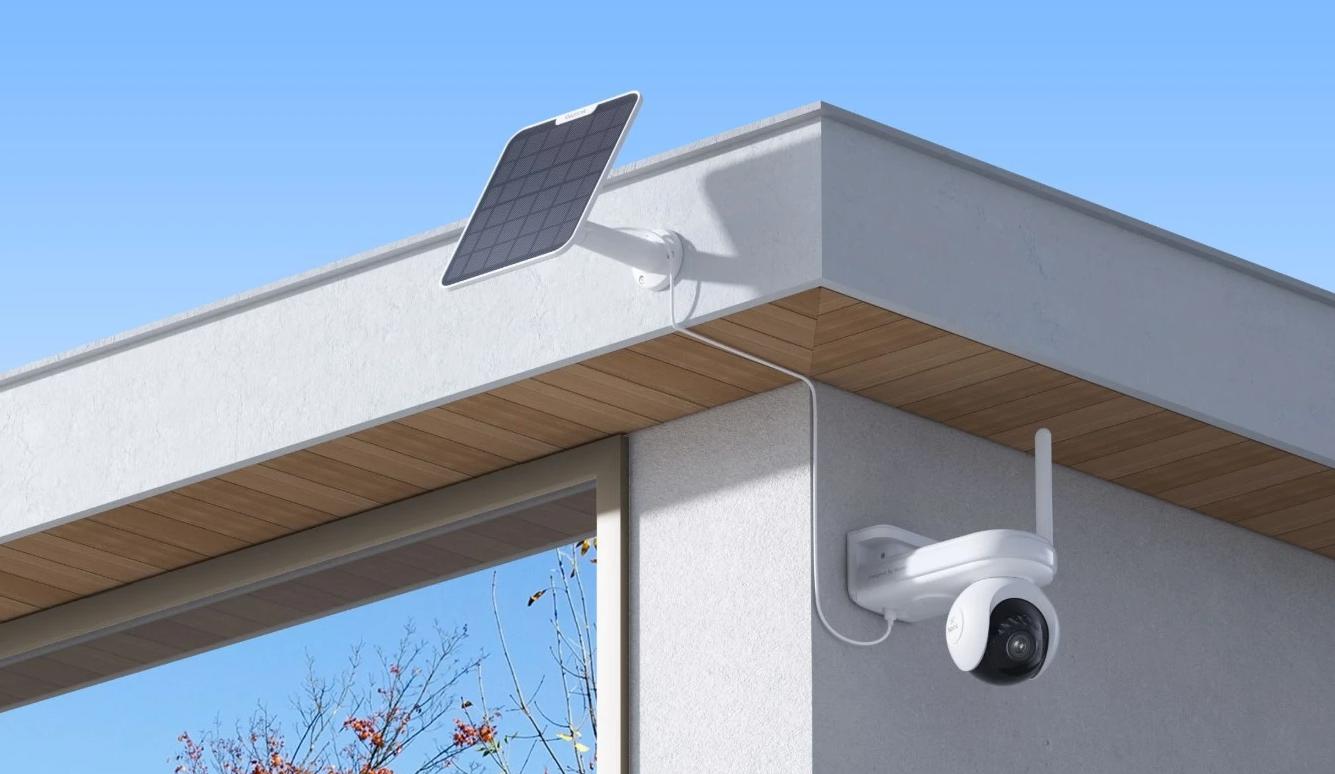 Kamera IP Reolink Altas Series B660 8MP Wi-Fi akumulatorowa