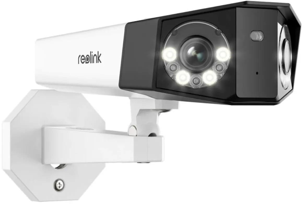 Kamera IP Reolink DUO Series P750 POE 16MP
