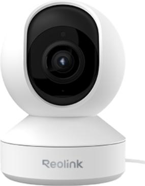 Kamera IP Reolink E Series E330 Biała 5MP Wi-Fi
