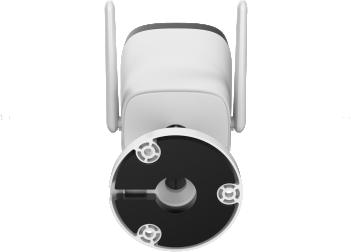 Kamera IP Dahua IPC-HFW1339DTK1-SW-PV-0360B - obrazek 3