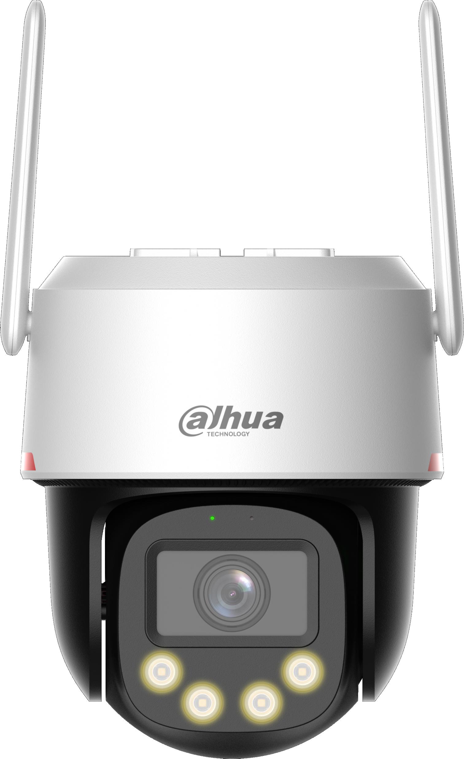 Kamera WI-FI Dahua P8F-PV-0360B-PRO