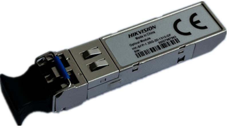 Modu? Hikvision HK-SFP-1.25G-20-1310-DF
