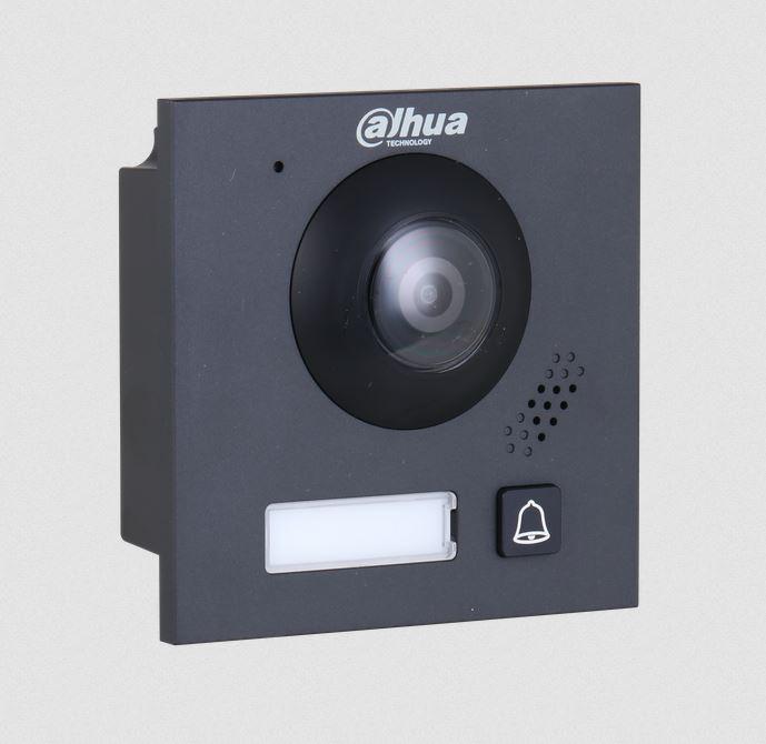 Moduł kamery Dahua VTO4201FB-P1