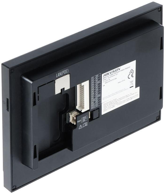 Monitor wideodomofonu Hikvision DS-KH8380-TE1 - obrazek 2