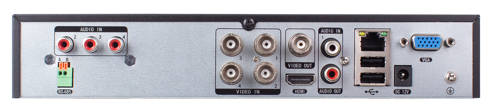 Rejestrator 5W1 Kenik KG-5314UVR-A - obrazek 3