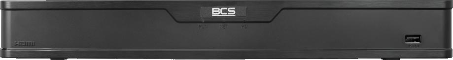 Rejestrator BCS Point BCS-P-NVR1602-4KE(3)