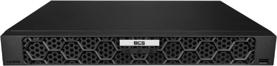 Rejestrator BCS Point BCS-P-NVR1602-A-4K(5)