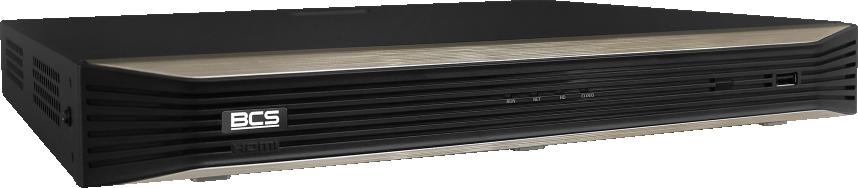 Rejestrator BCS Point BCS-P-NVR3202-A-4K(5)