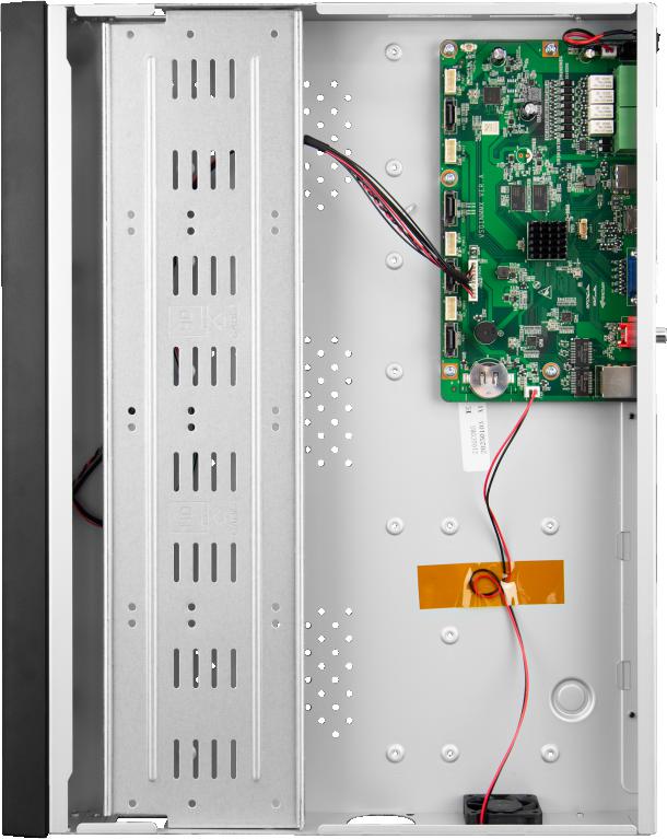 Rejestrator BCS Point BCS-P-NVR3204-A-4K(5) - obrazek 6