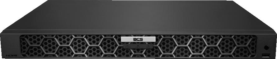 Rejestrator BCS Point BCS-P-NVR3204-A-4K(5) - obrazek 5